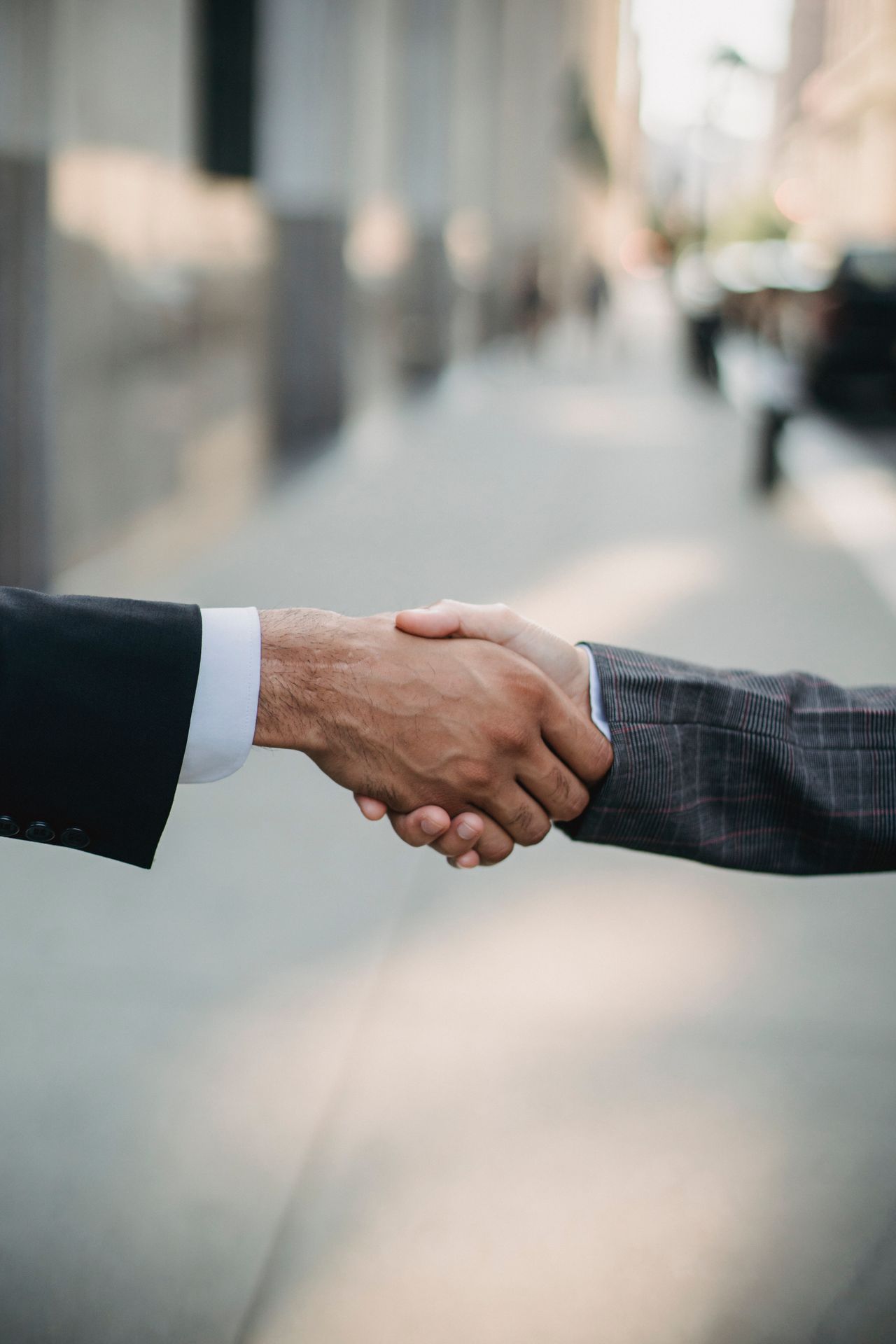 Political operative career and healthcare cuts