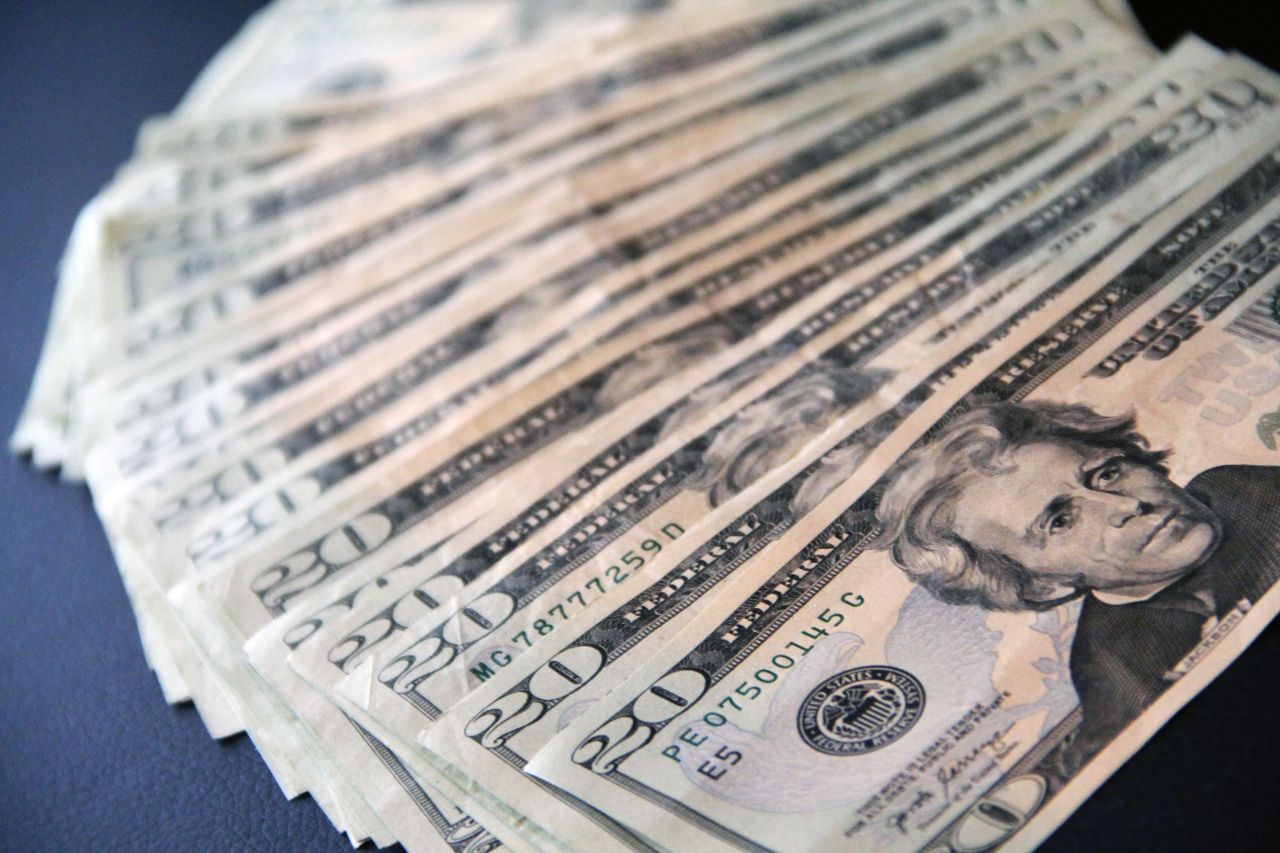 Investment and Department of Justice documentation