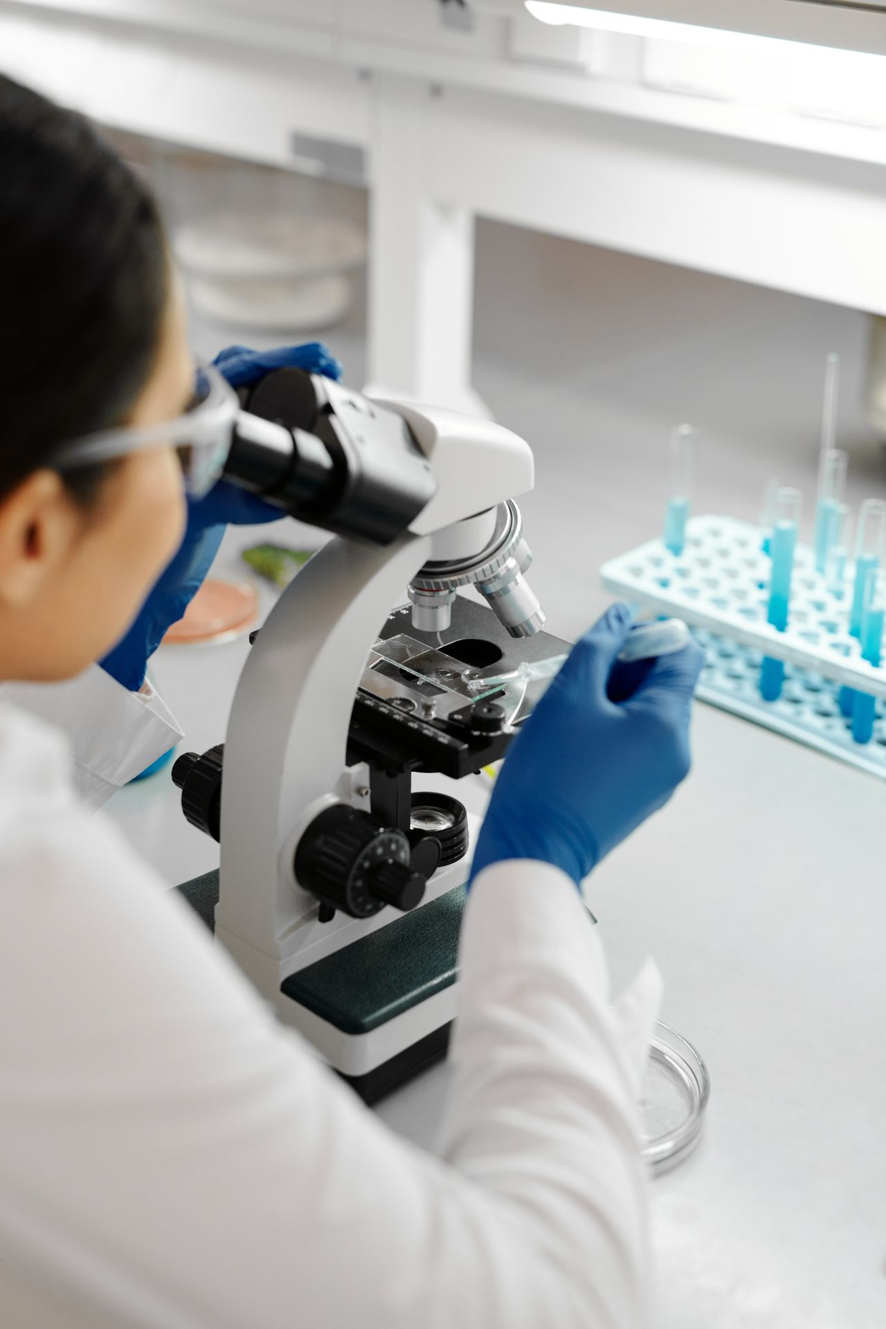Cancer research and treatment access in Iowa